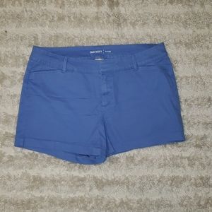 Old Navy shorts